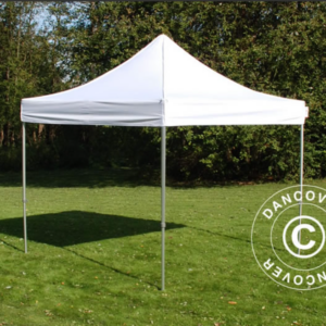 Popup-tält 3x3
