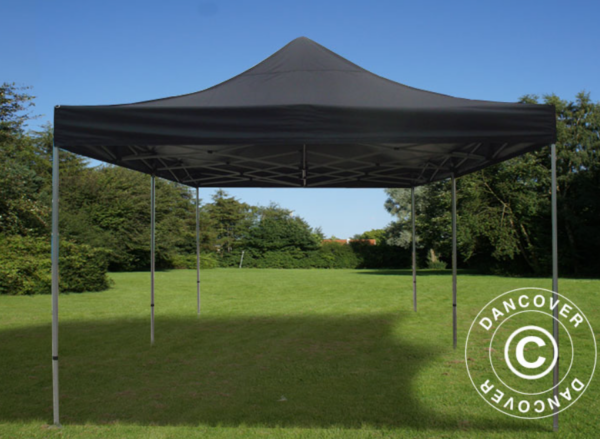 Popup-tält 4x8