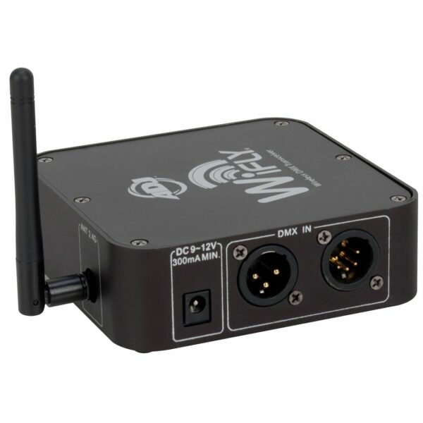 ADJ WiFLY Transceiver - Bild 2