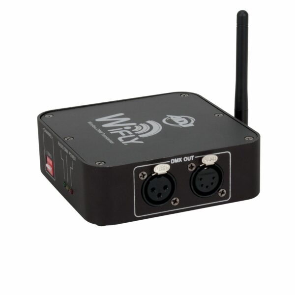 ADJ WiFLY Transceiver - Bild 3