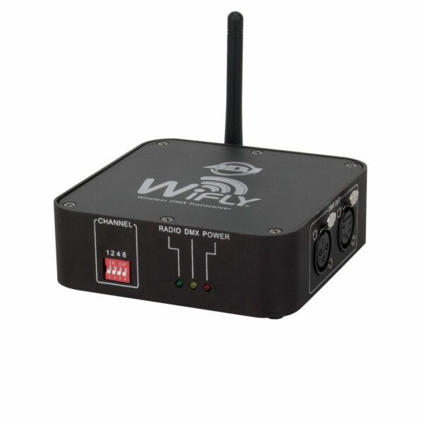 ADJ WiFLY Transceiver