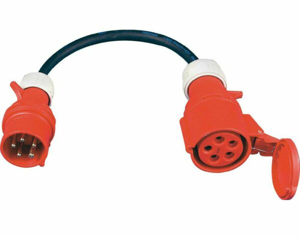 Adapterkabel 16A - 32A