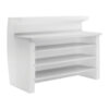 Bardisk med led-belysning - Bild 2