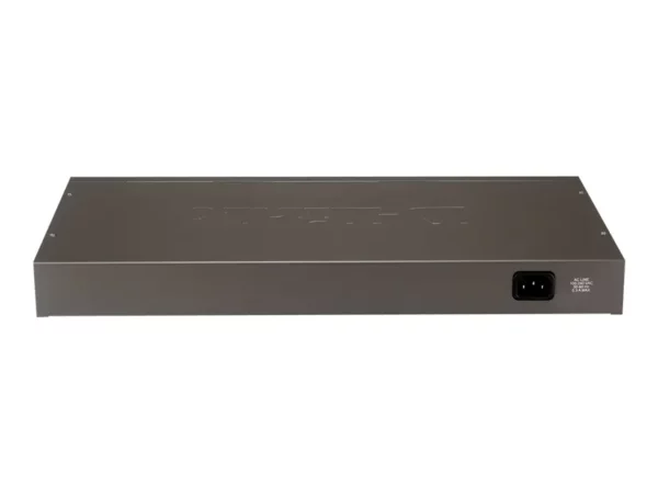 D-Link  Des-1024R Plus - Bild 3