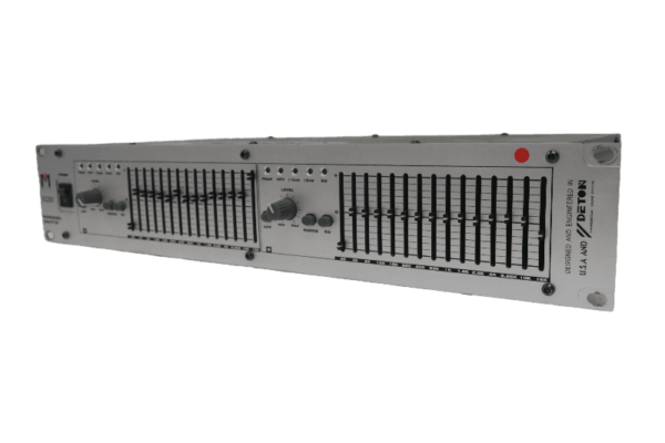 Deton - EQ30