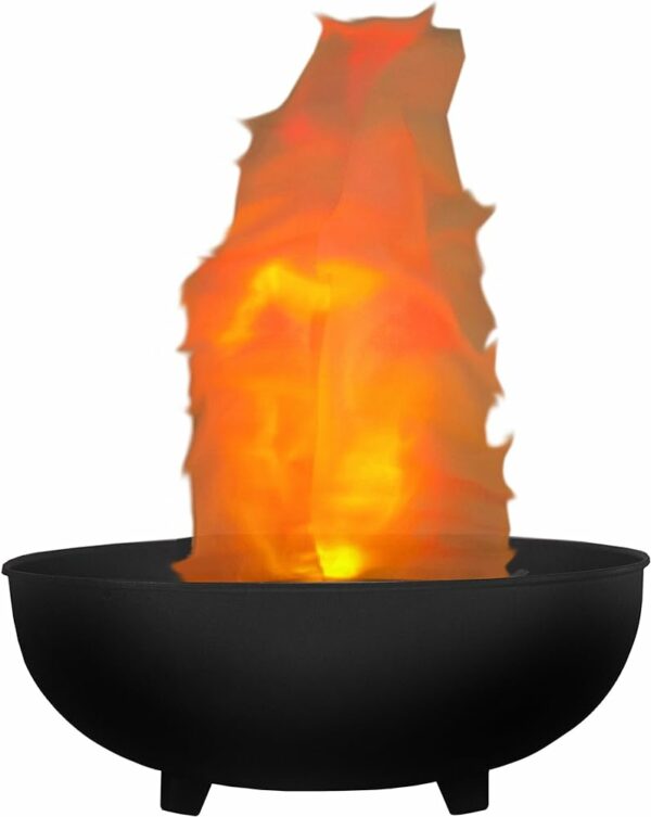 Flammeffekt - JbSystems LED Virtual Flame