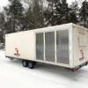 Production Trailer