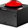 Magic FX - Red Button