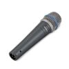 Shure - Beta 57A Dynamisk Mikrofon