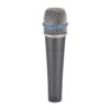Shure - Beta 57A Dynamisk Mikrofon - Bild 2