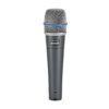 Shure - Beta 57A Dynamisk Mikrofon - Bild 3