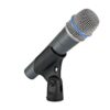 Shure - Beta 57A Dynamisk Mikrofon - Bild 4