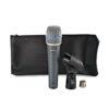 Shure - Beta 57A Dynamisk Mikrofon - Bild 5