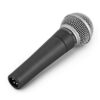 Shure - SM58 Dynamisk Sångmikrofon - Bild 4