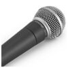 Shure - SM58 Dynamisk Sångmikrofon - Bild 7