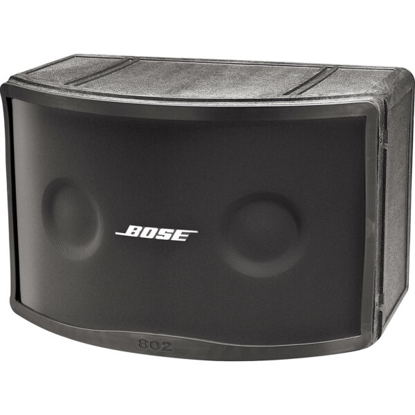 Bose Panaray 802
