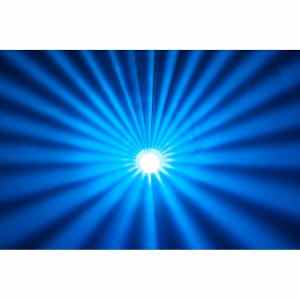 ADJ Hydro Beam X12 Effekt