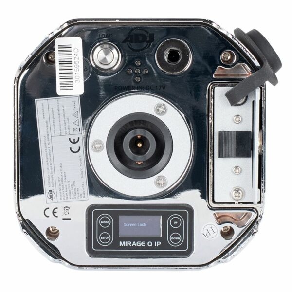 ADJ Mirage Q6 PAK-B - Bild 8