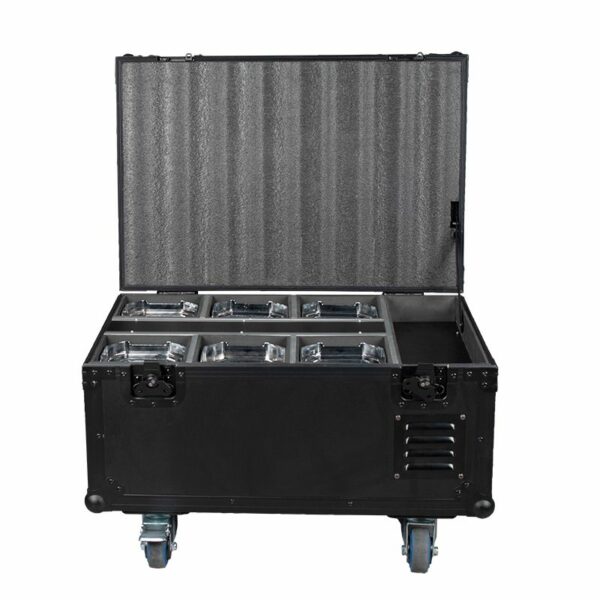 ADJ Mirage Q6 PAK-B - Bild 2